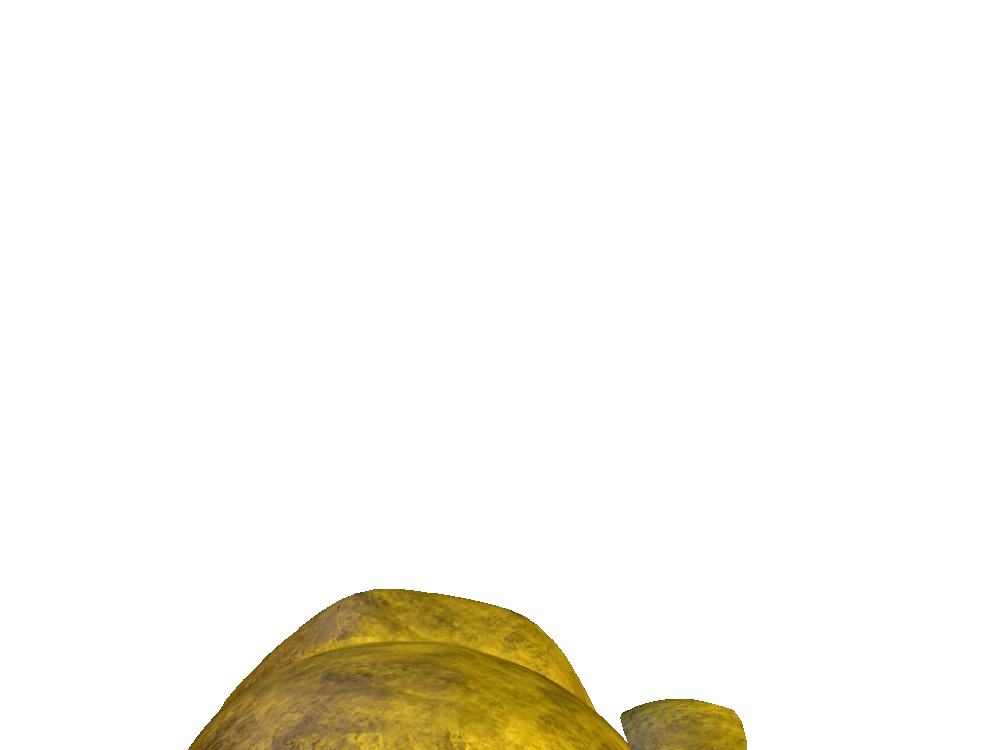 FNAF 2 - Old Chica Jumpscare