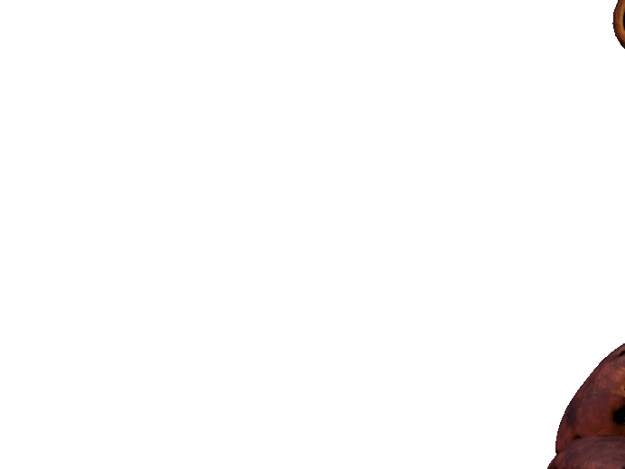 FNAF 2 - Old Freddy Jumpscare