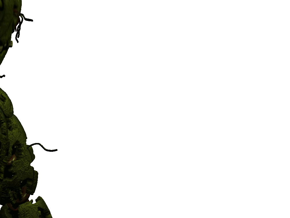 FNAF - Springtrap Slide