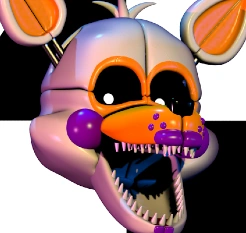 FNAF - Lolbit Icon